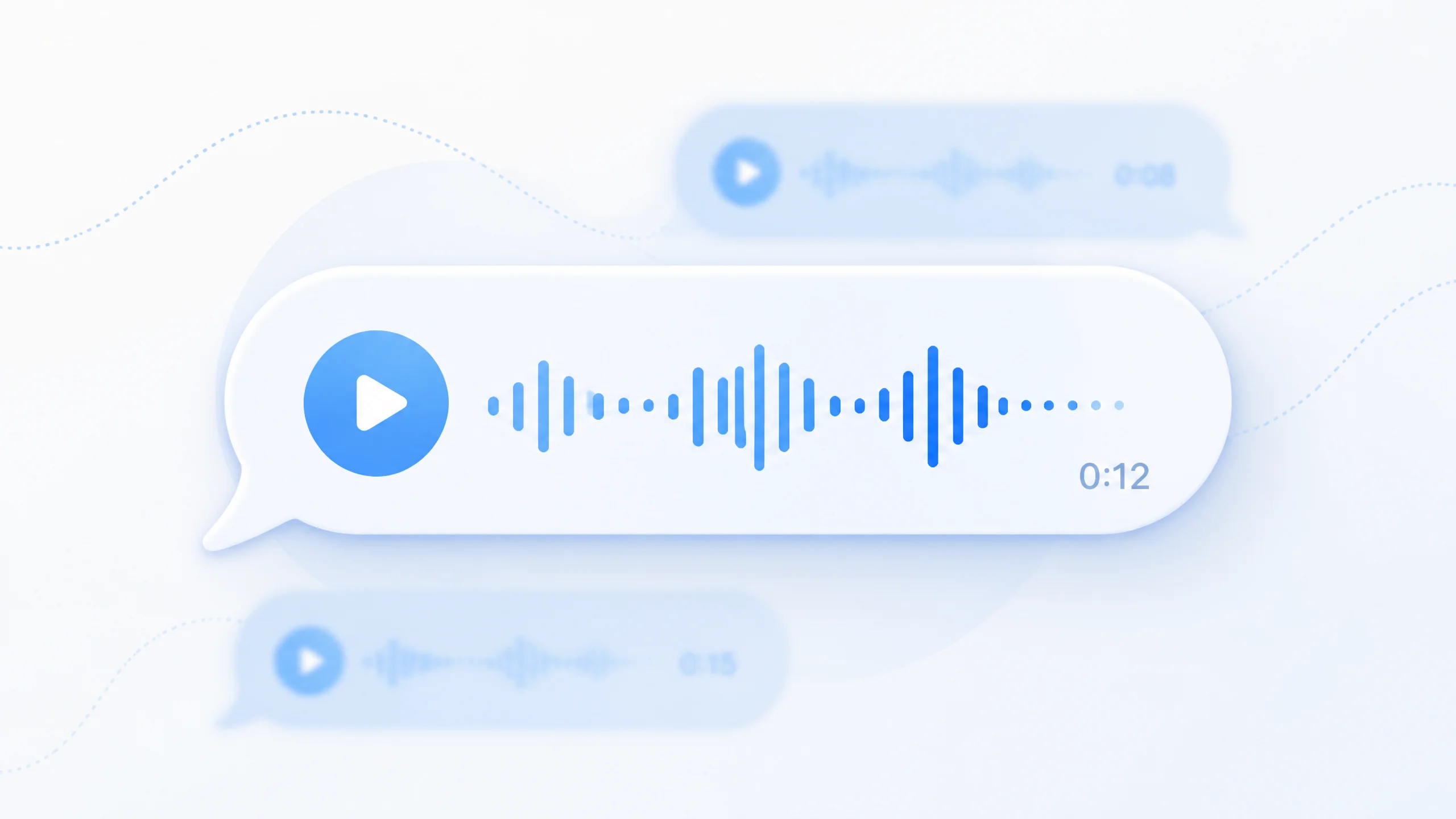 ai气泡配音怎么用不尬聊？对话气泡音色选型与节奏的实测