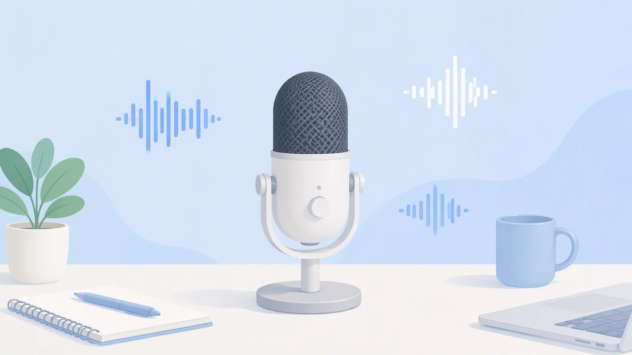 ai配音齐云是什么工具？这款小众TTS的实测和适用场景