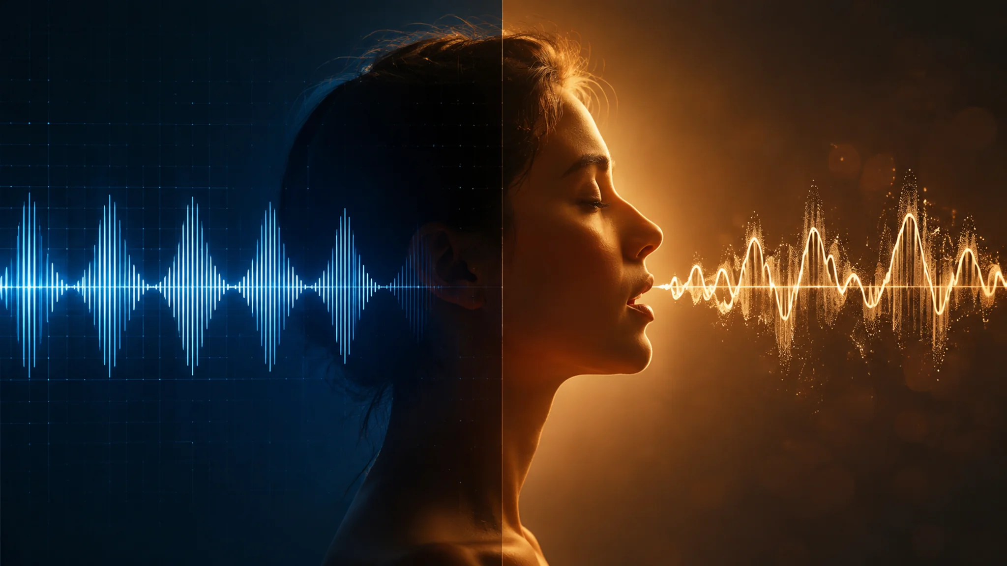 人声AI配音怎么选？真人感声线的挑选逻辑