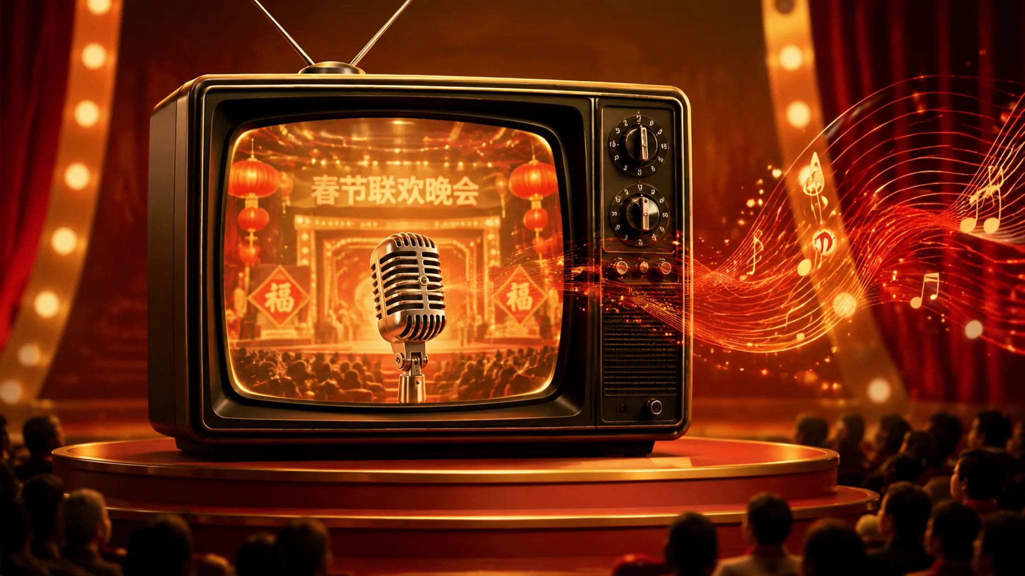 AI配音倪萍腔怎么玩？主持人声线的温暖整活