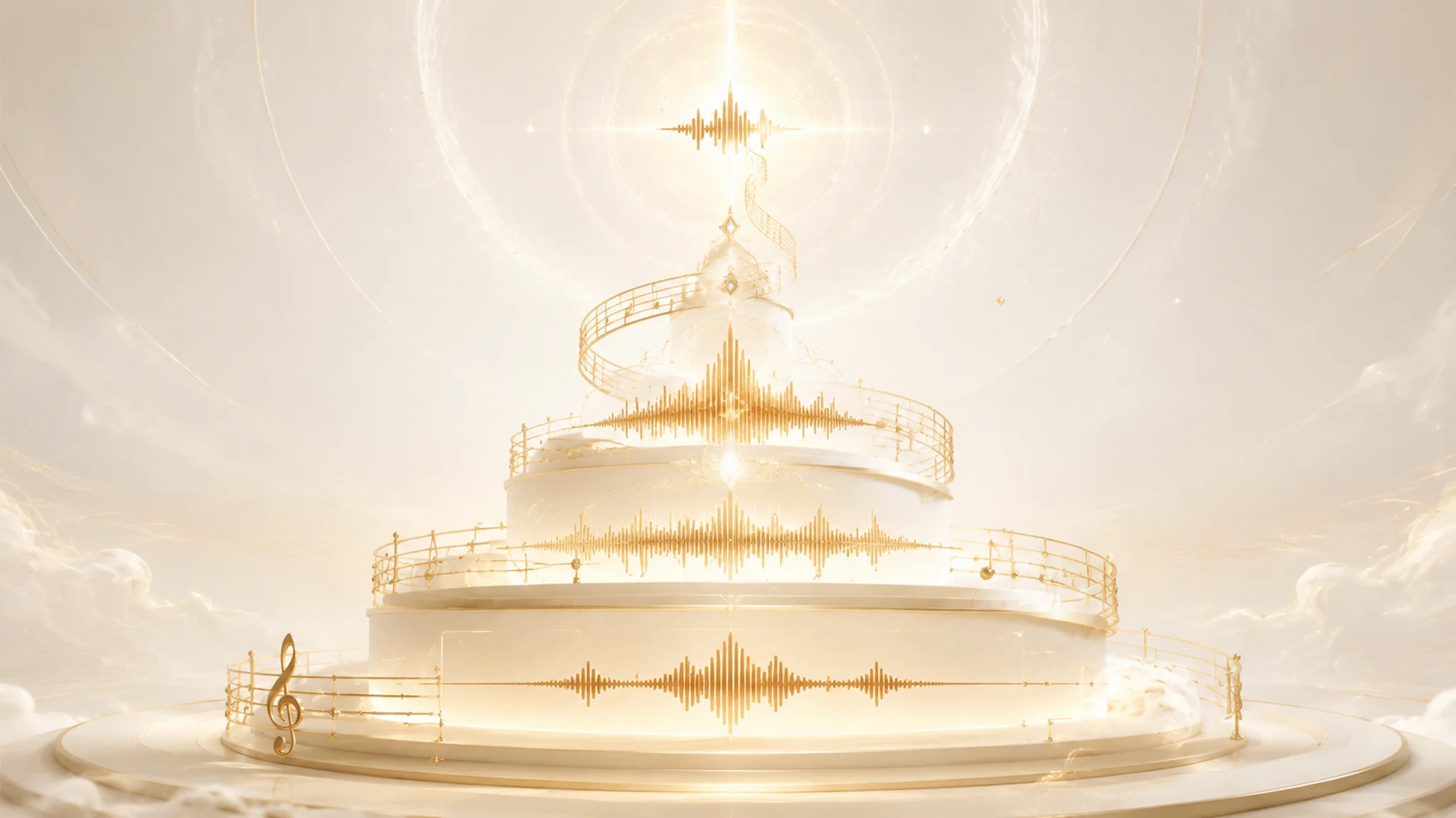 最美AI配音怎么评？声音审美的标准