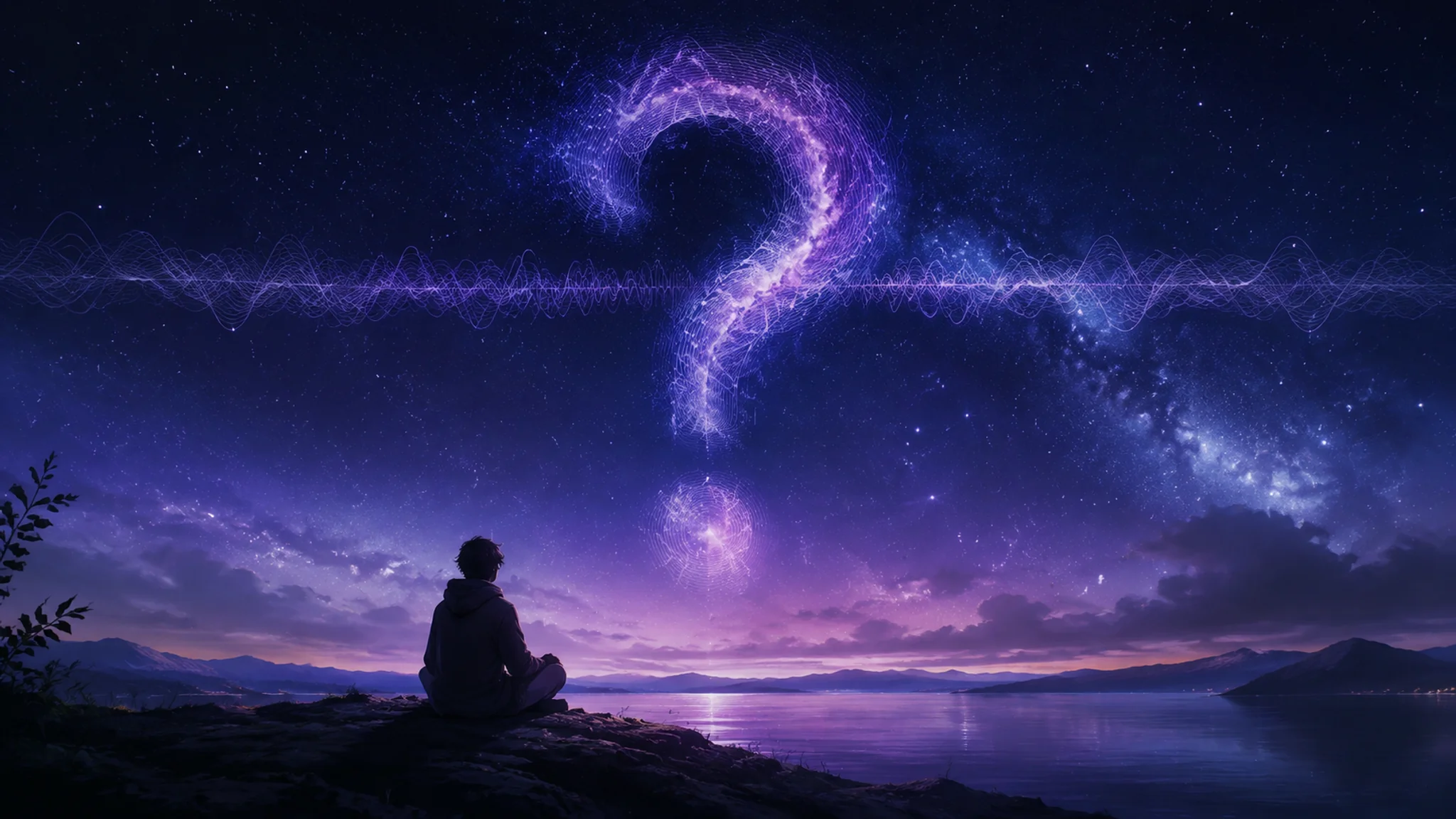 AI配音灵魂拷问怎么玩？哲思内容的声线