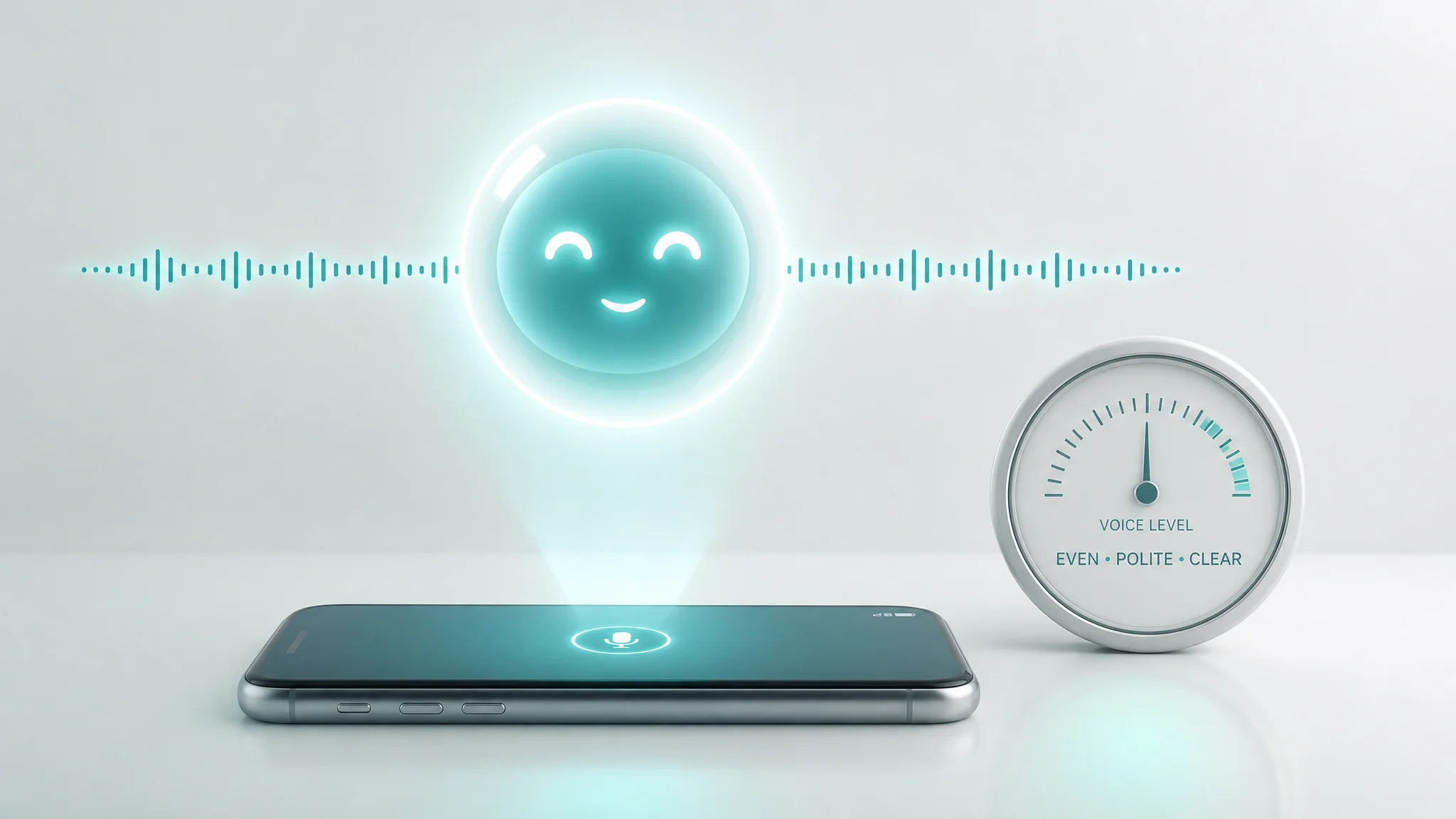 Siri配音AI怎么玩？智能助手的声线设计