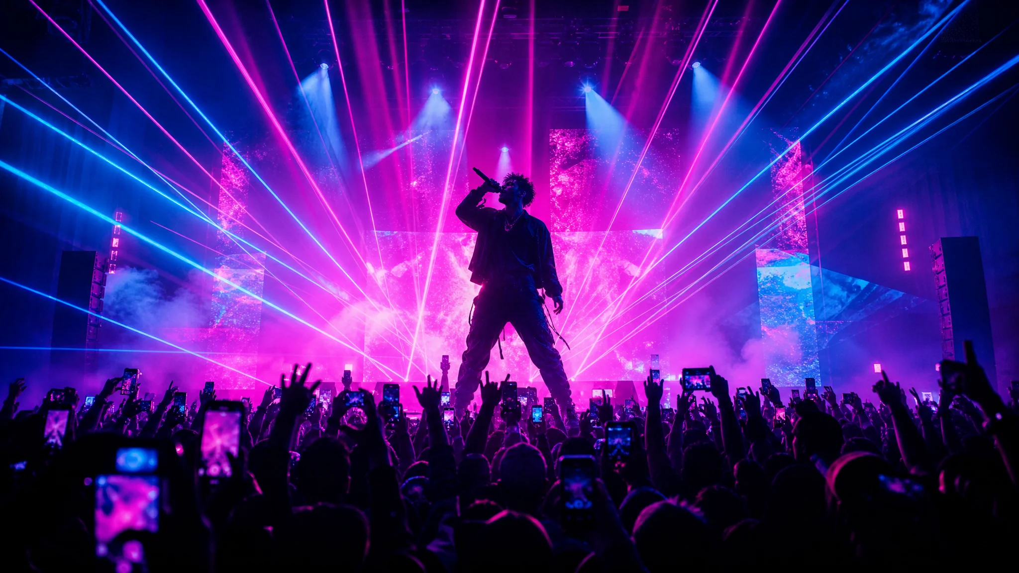 追星修图AI：演唱会饭拍的抢救指南