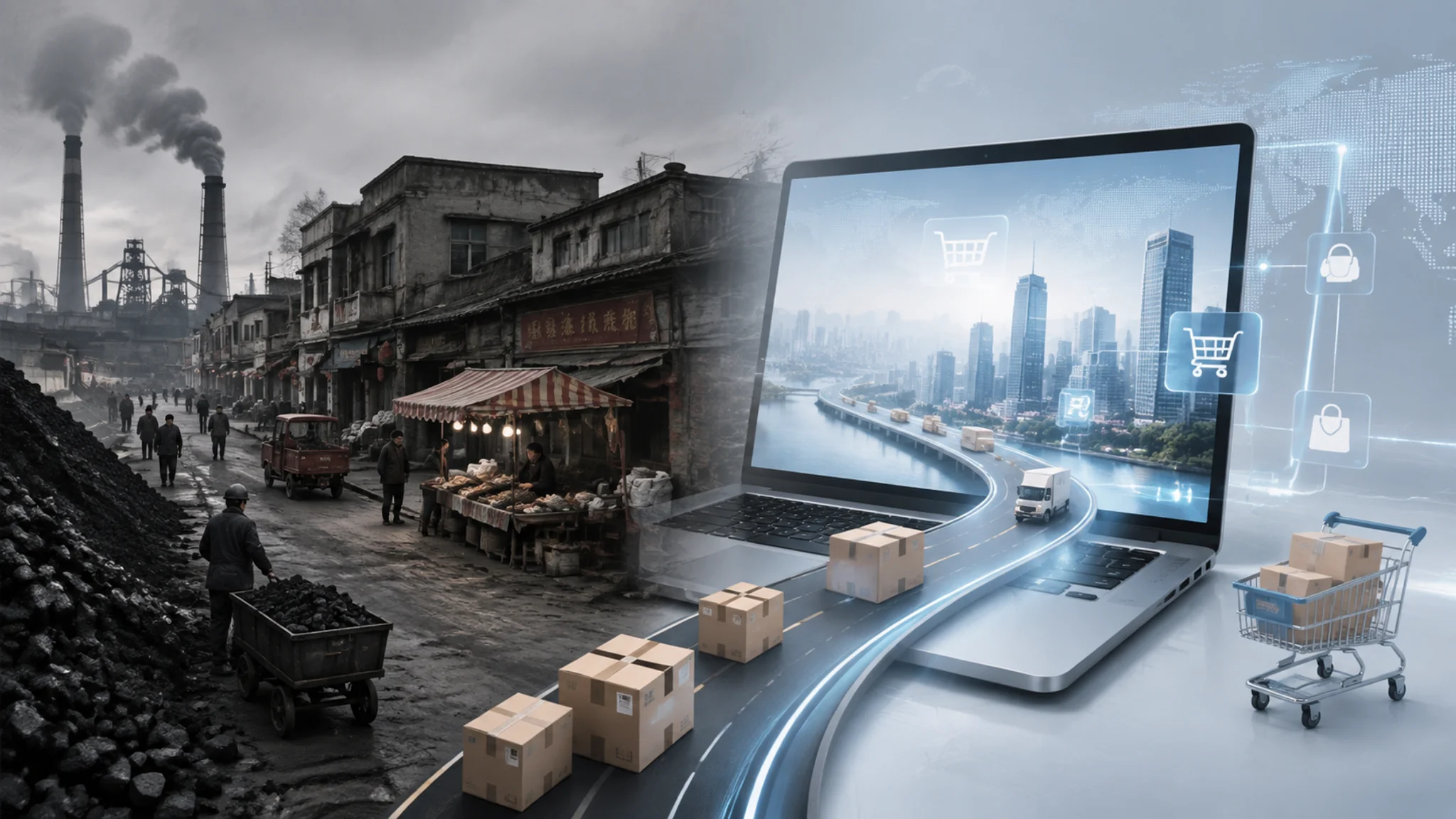 焦作AI培训怎么挑？本地报班与线上课的实测对比