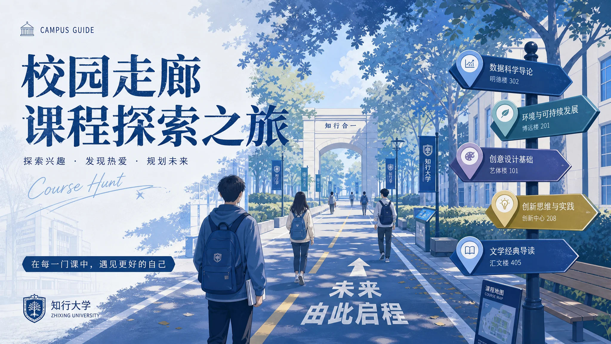 AI培训松江怎么挑？从大学城到G60的踩点报告