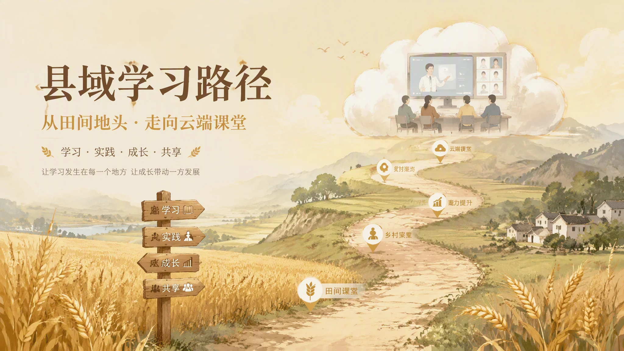 莘县培训AI怎么选？报过班的人说说实情