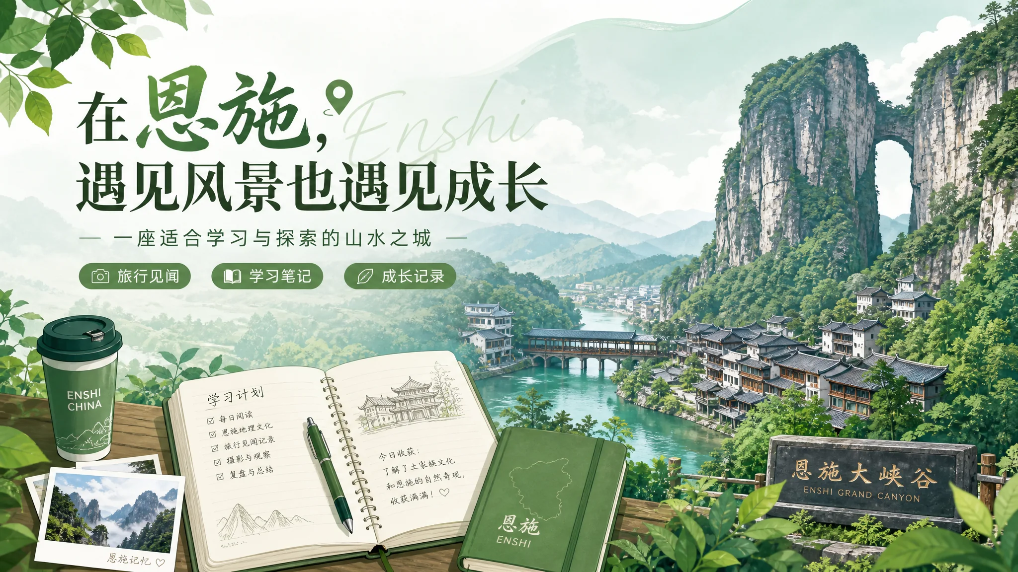 恩施培训AI怎么学？旅游城市学员的选课思路