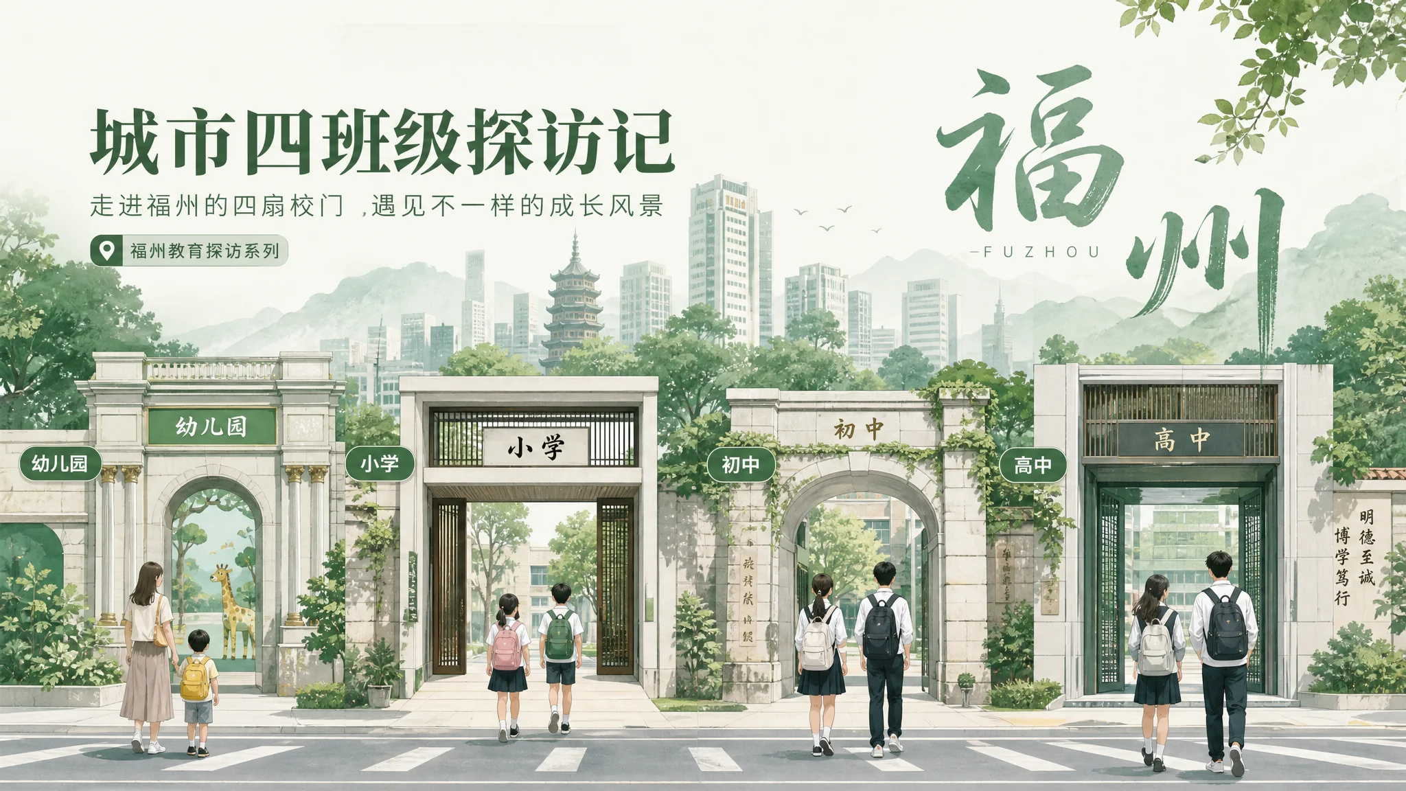 ai培训福州哪里学？我在福州跑了四家班的实地对比