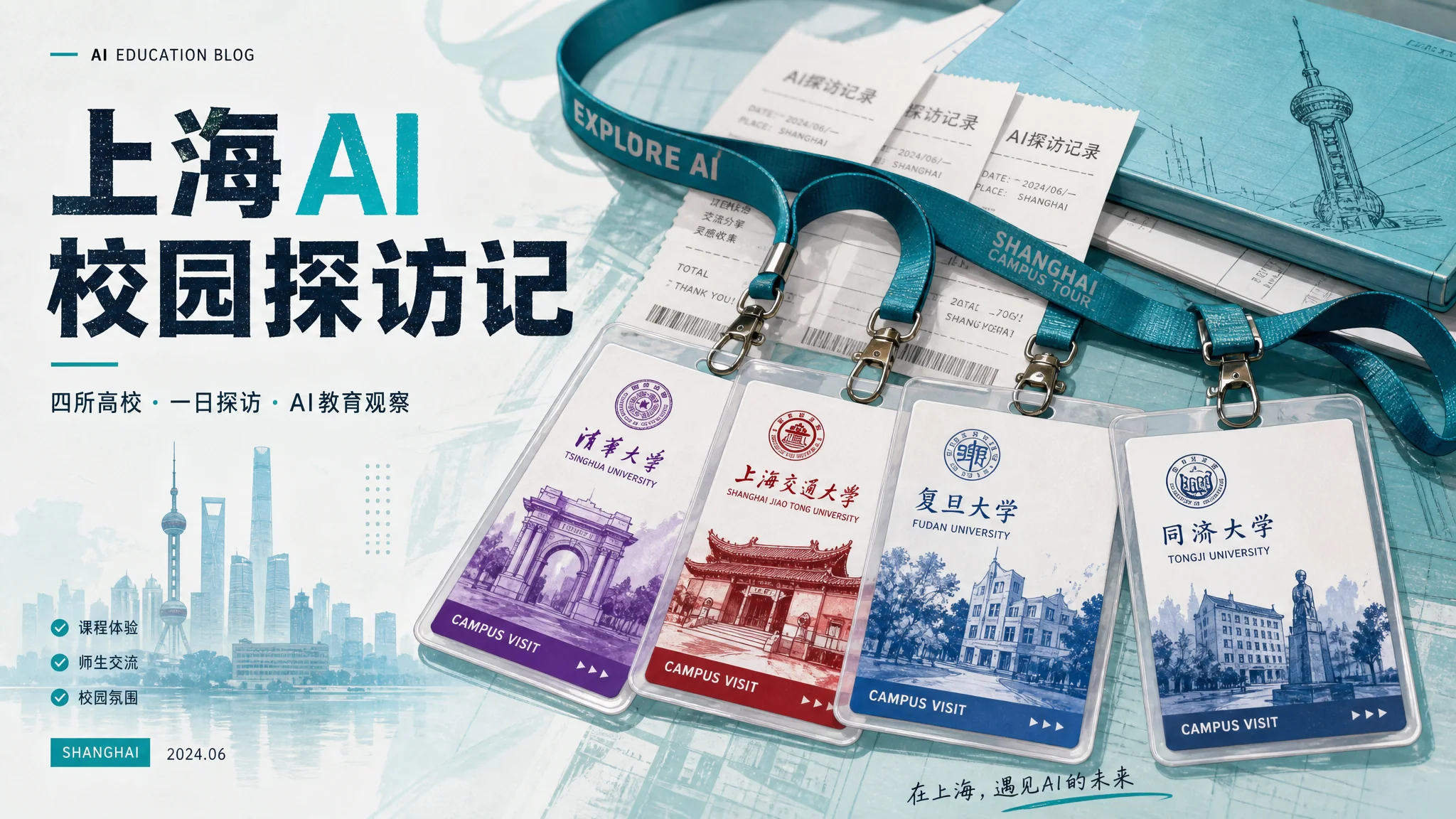 上海AI培训学校怎么选？我跑遍四家试听后的真实账本
