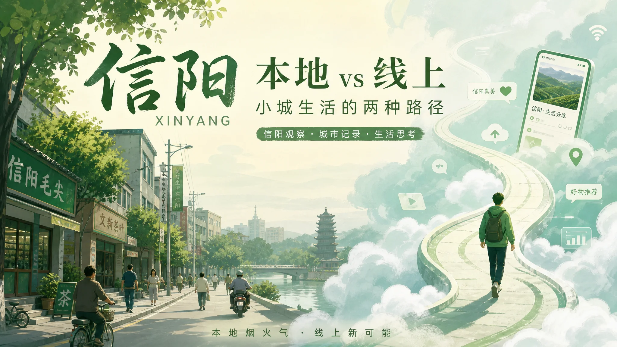 信阳AI培训培训去哪学？本地线下班与线上课的实地对比