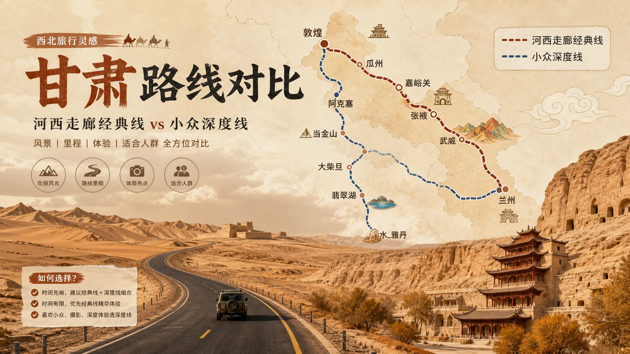 甘肃AI培训去哪学？本地实操与线上路线的真实对比
