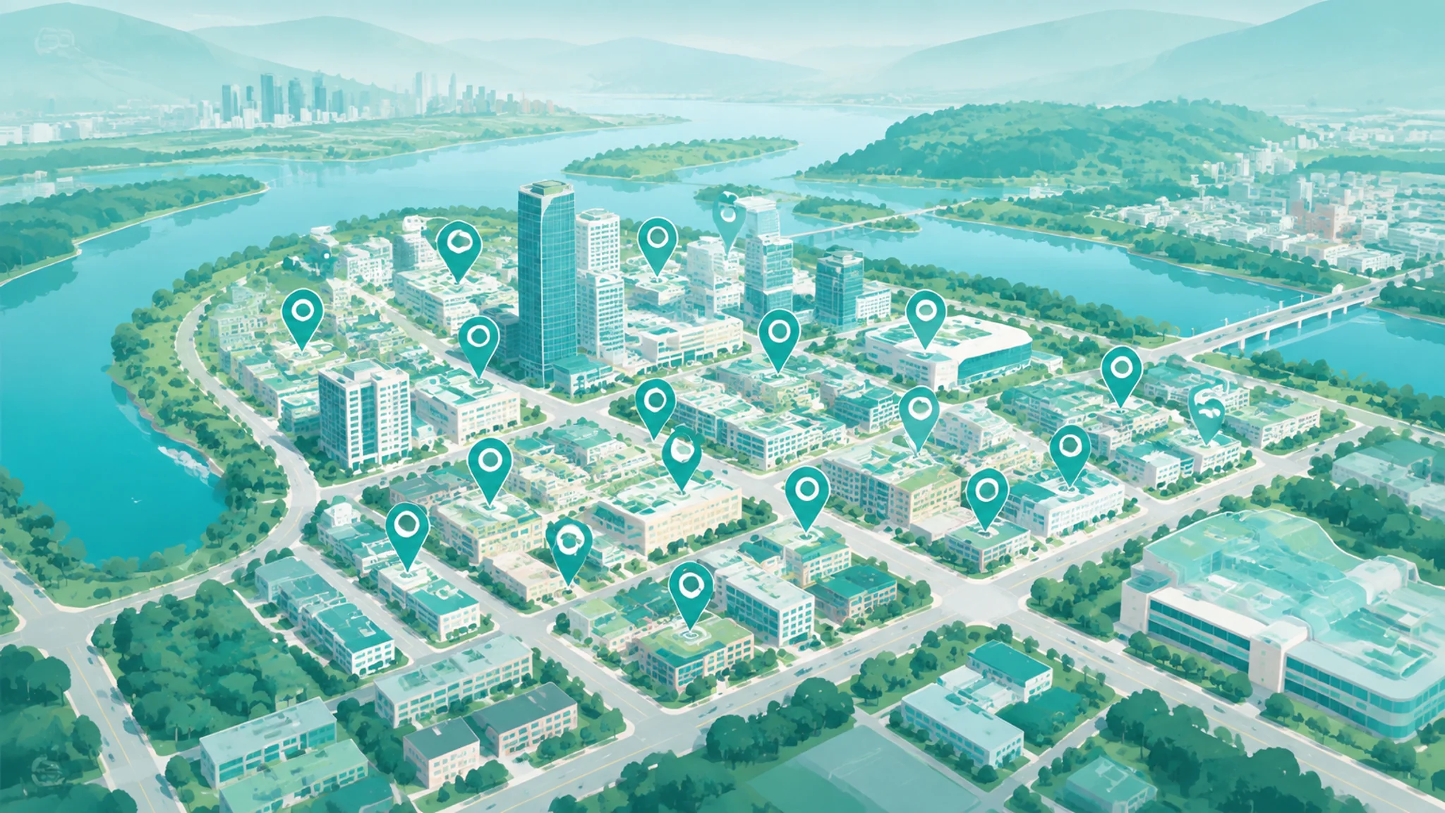 ai培训梁平怎么选？跑遍本地机构后的实话与路线图