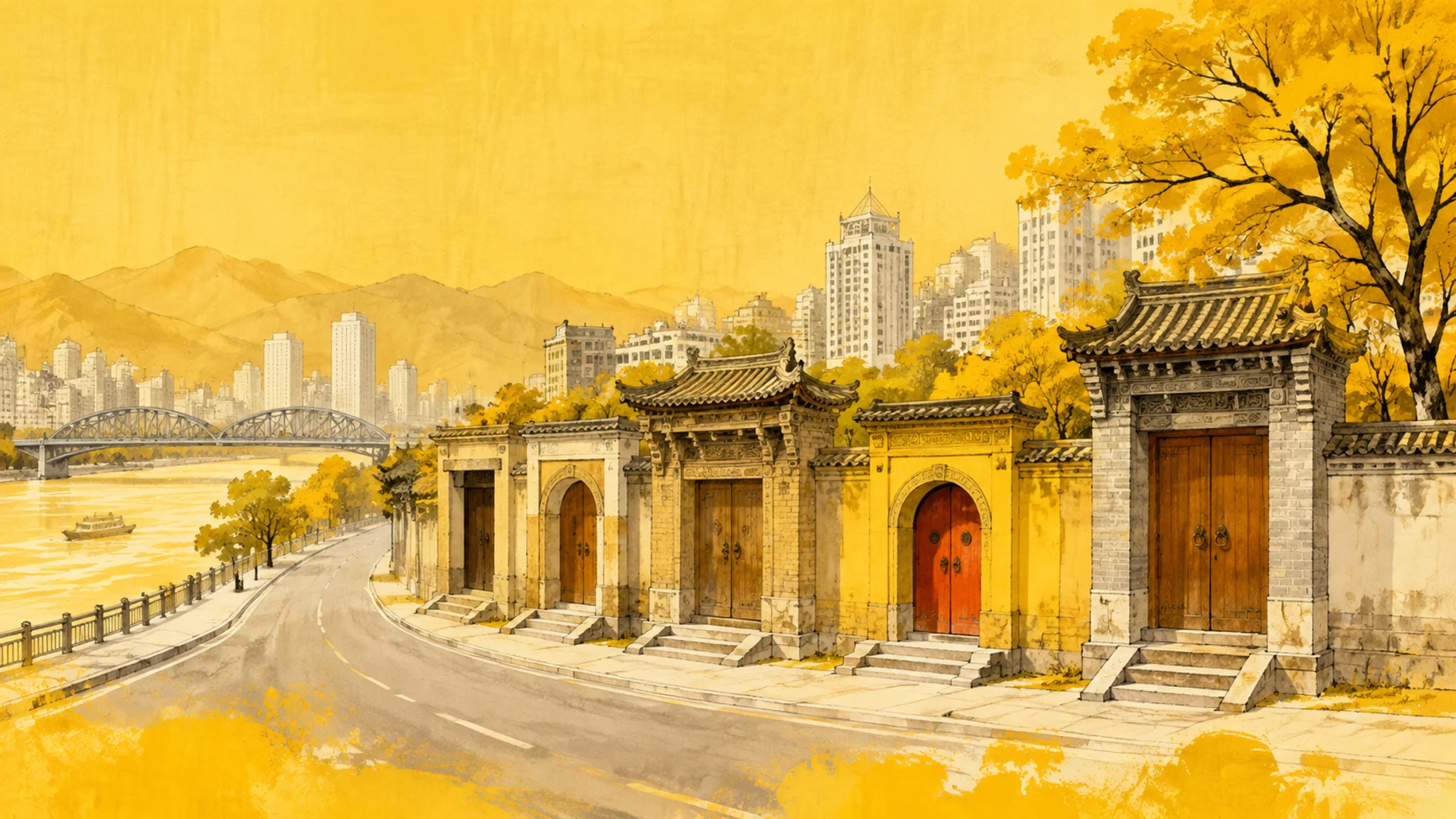 兰州AI设计培训班怎么挑？我试听五家后的本地实话
