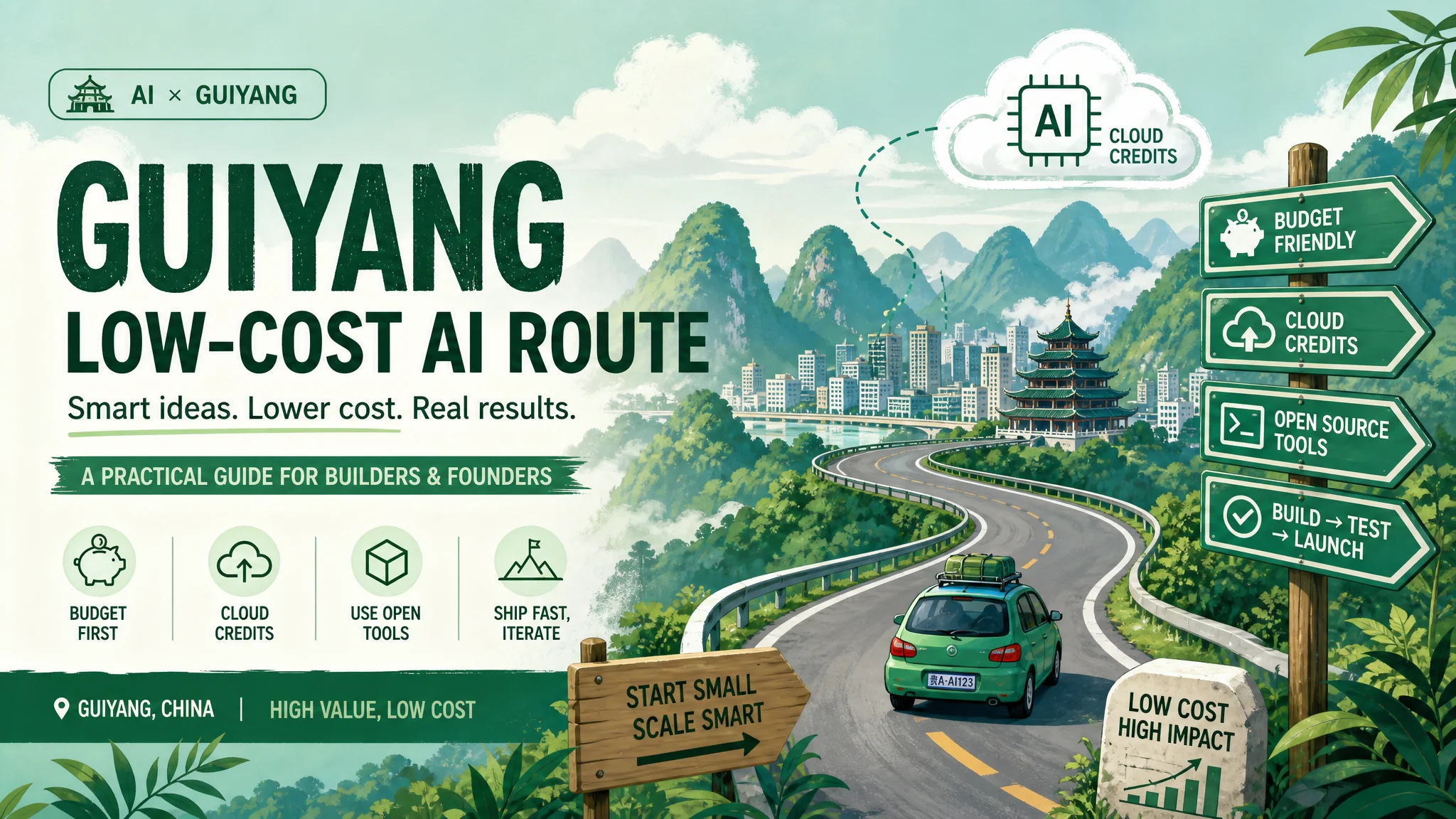 贵州AI深度学习培训怎么选？贵阳学员的低成本上岸路线