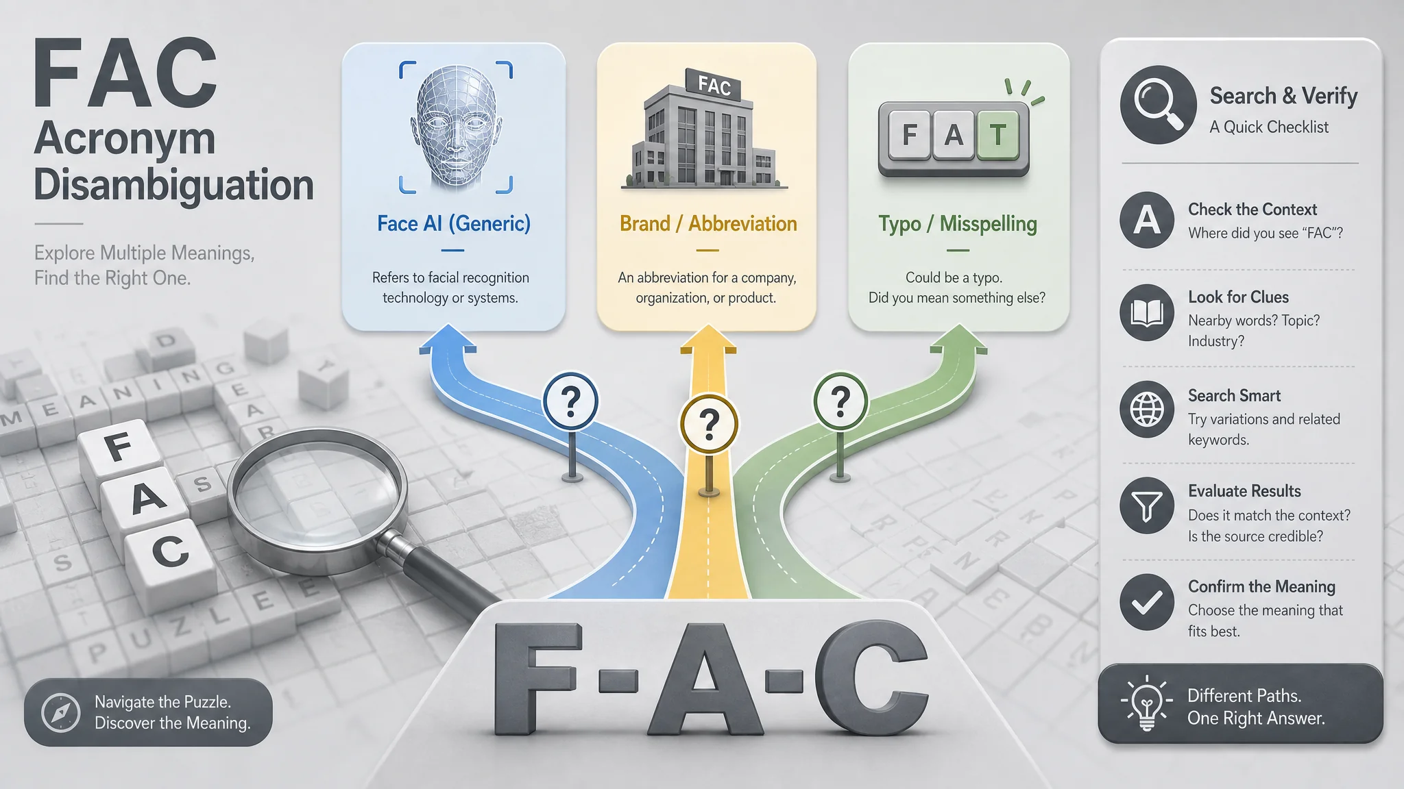 fac ai修图：FAC工具的排除法