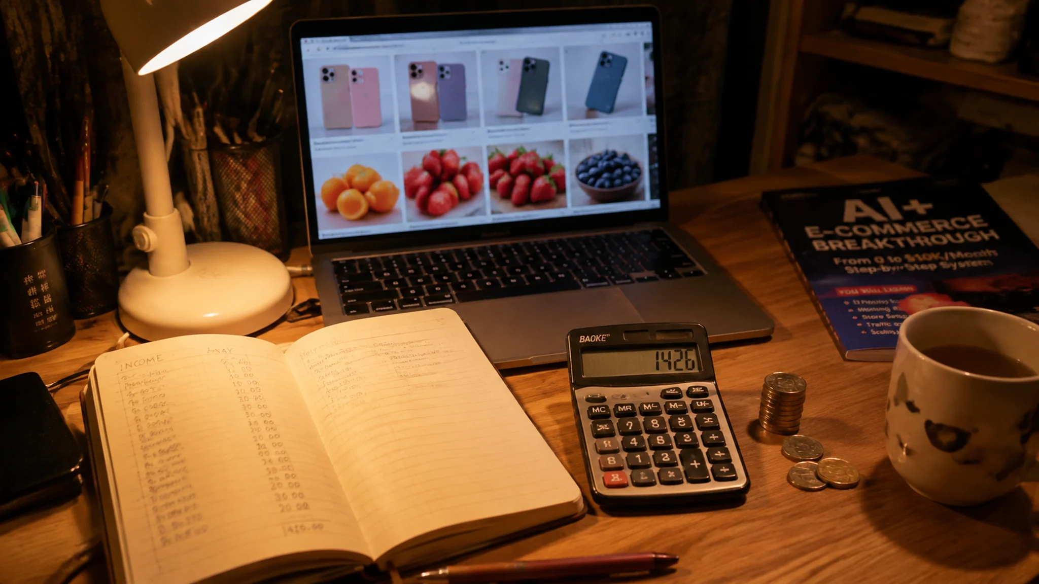 培训ai变现实录：我学完三个月接到的活和回本账