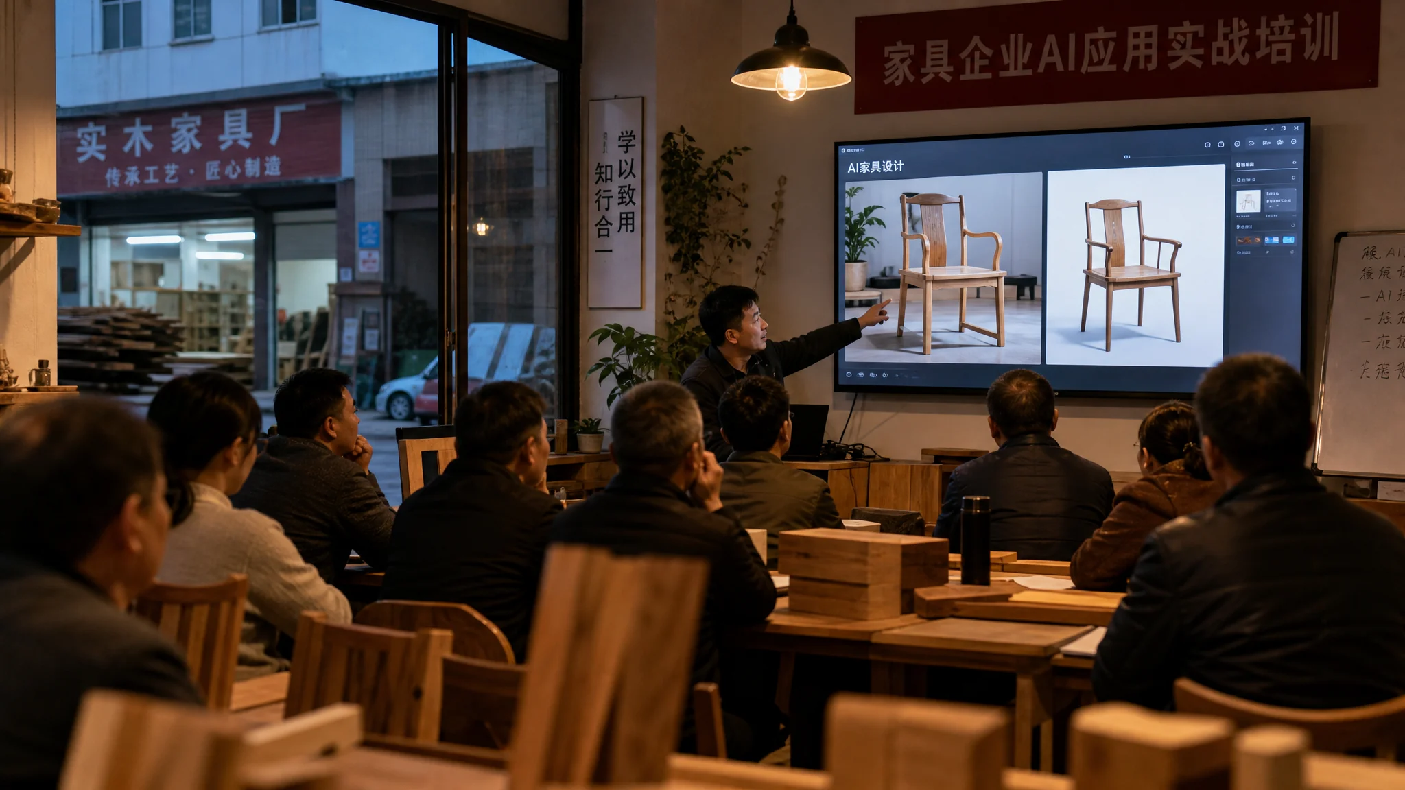 嘉善ai培训多少钱？本地课程顾问把价差和报班方向说透