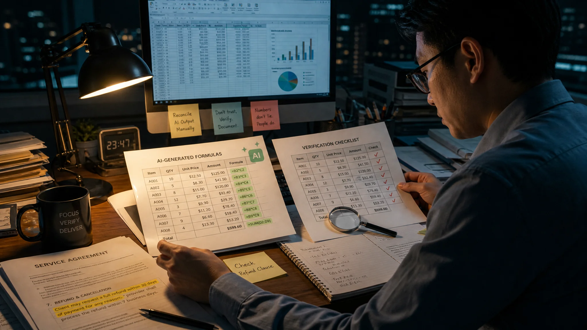 ai表格培训考察记：查资质、抠合同、蹲试听，我的决定过程