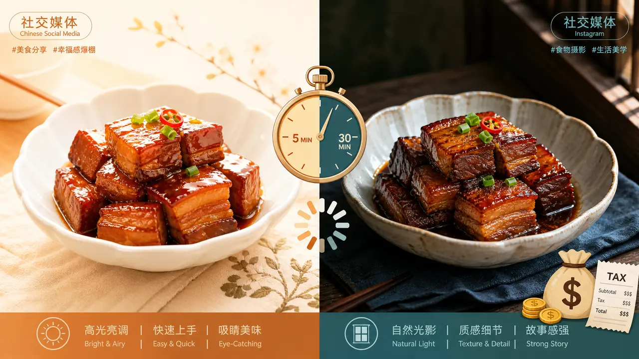 北美ai修图用什么工具？一位湾区华人的实测账