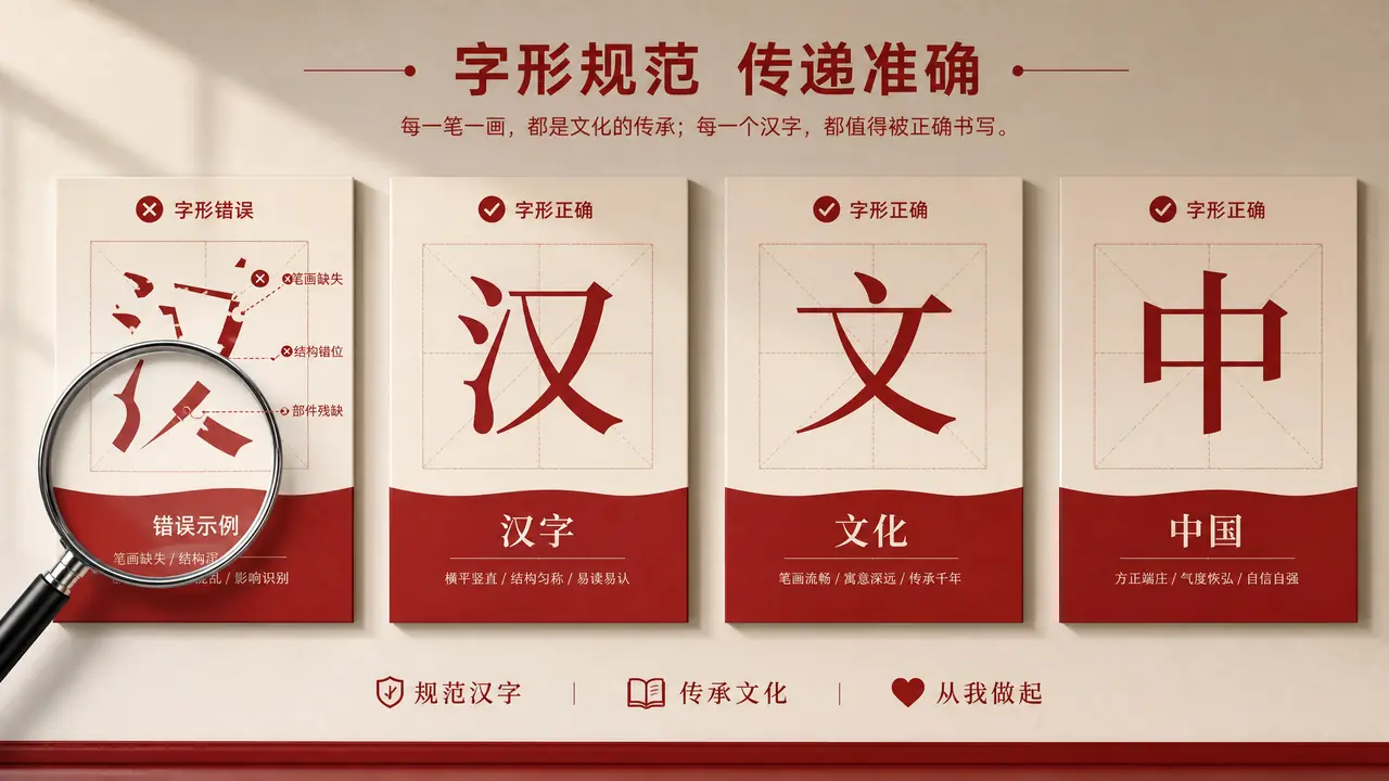 gpt image 2.5 中文字不乱码了？四张海报实测给你看