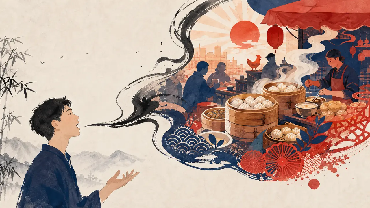 即梦AI绘画实测：中文提示词到底有多顺手