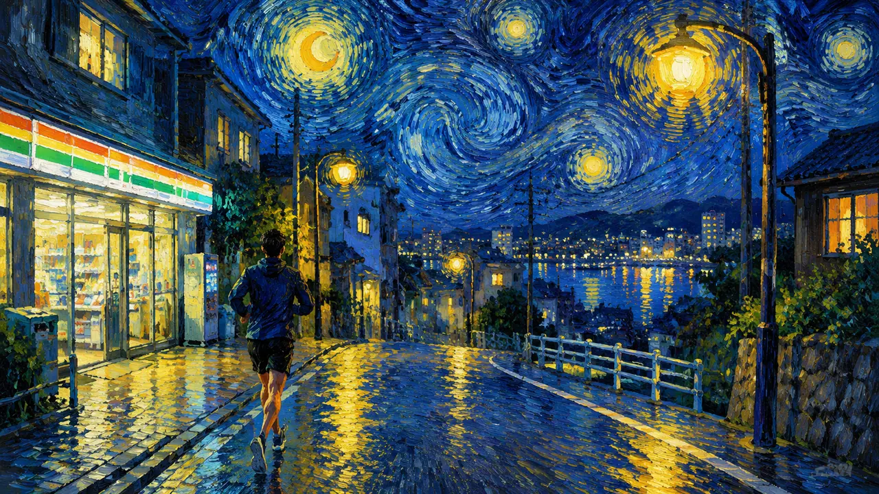ai绘画ai名画怎么致敬才得体？名画风的二创分寸