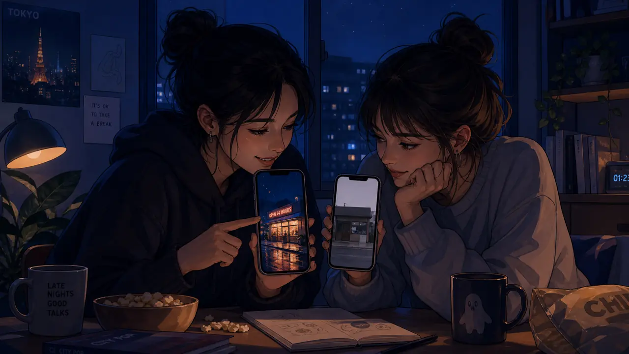 懂ai绘画vs不懂ai绘画：同题双人各出十张的实测差距