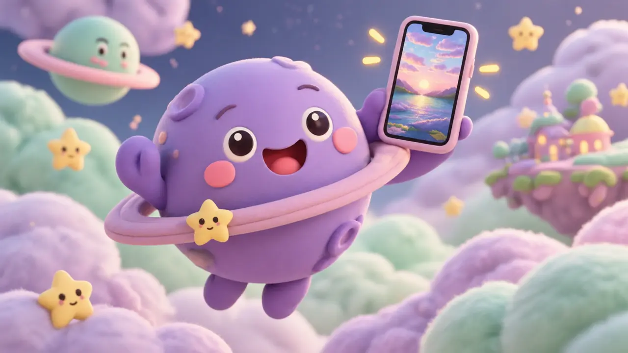 水星ai绘画值得充吗？先看这篇再掏钱