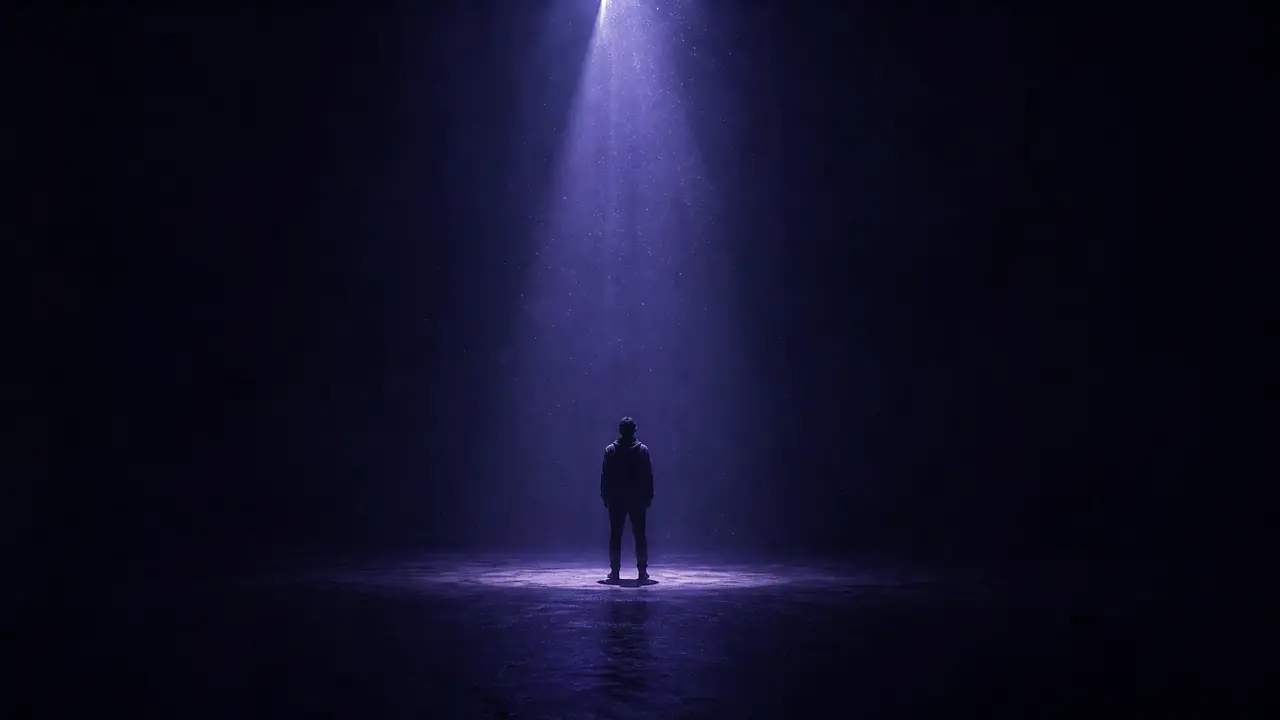 _ai绘画单人图总多出一个人？负向词这么写才干净