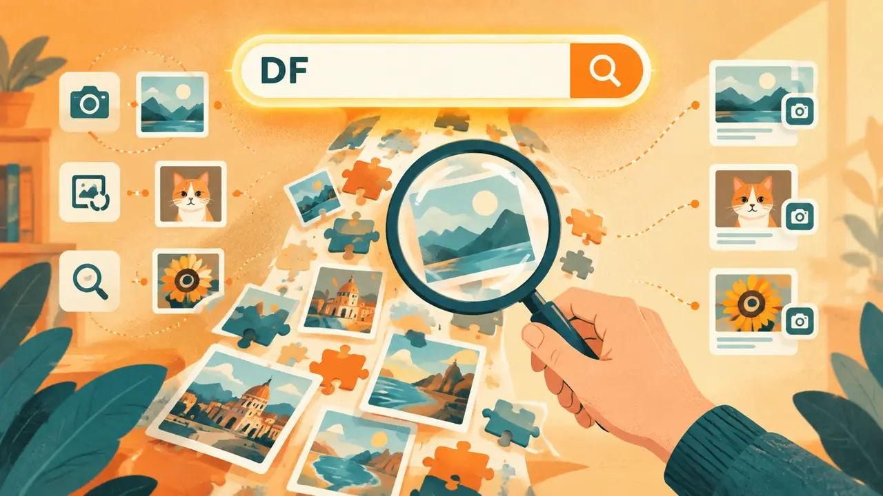 df ai绘画到底在搜什么？两字母缩写背后的真实意图与反搜定位法