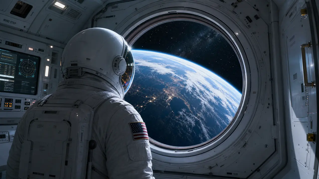 聂海胜ai绘画怎么画才得体：航天致敬题材的正确打开方式