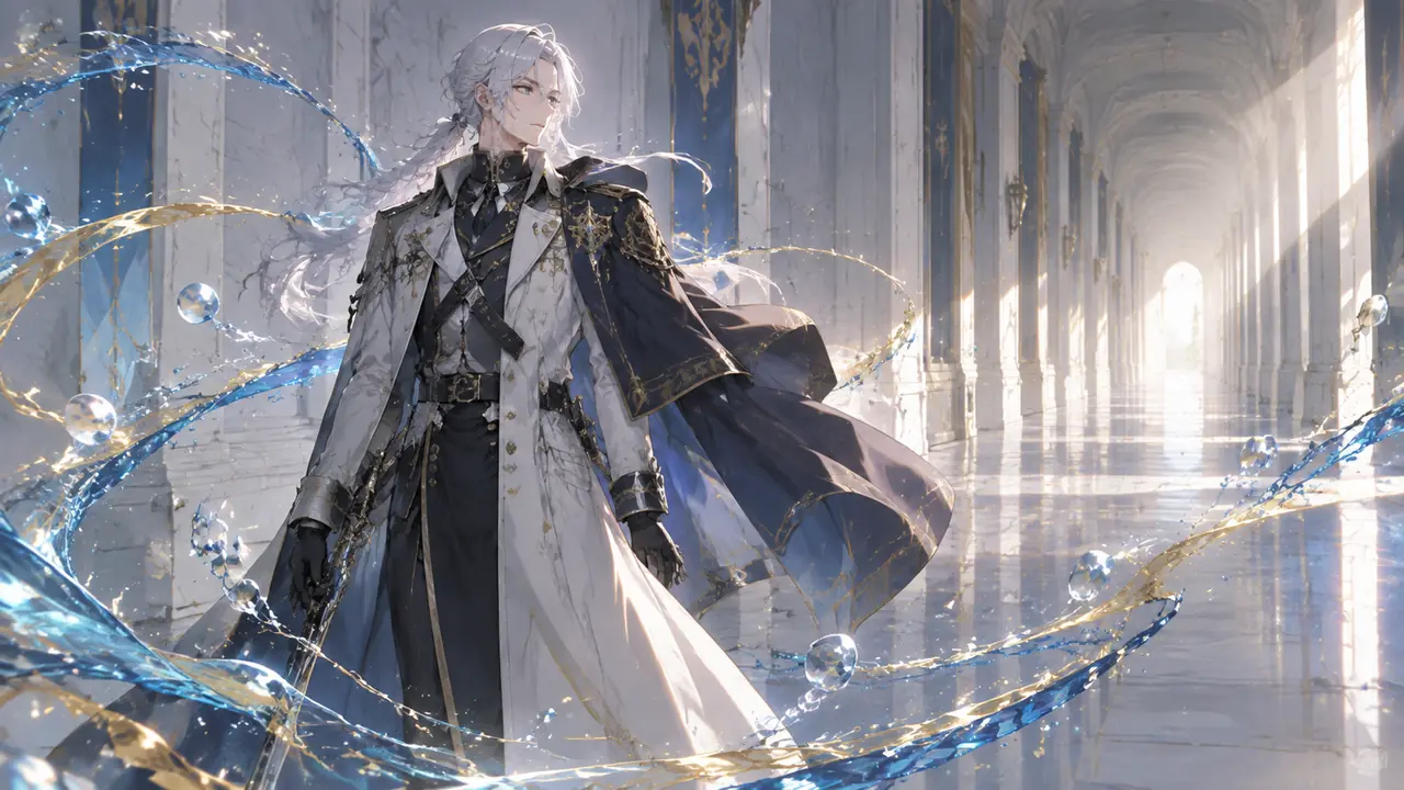 fgo ai绘画同人这样画才有戏：从者立绘与礼装卡面的实测思路