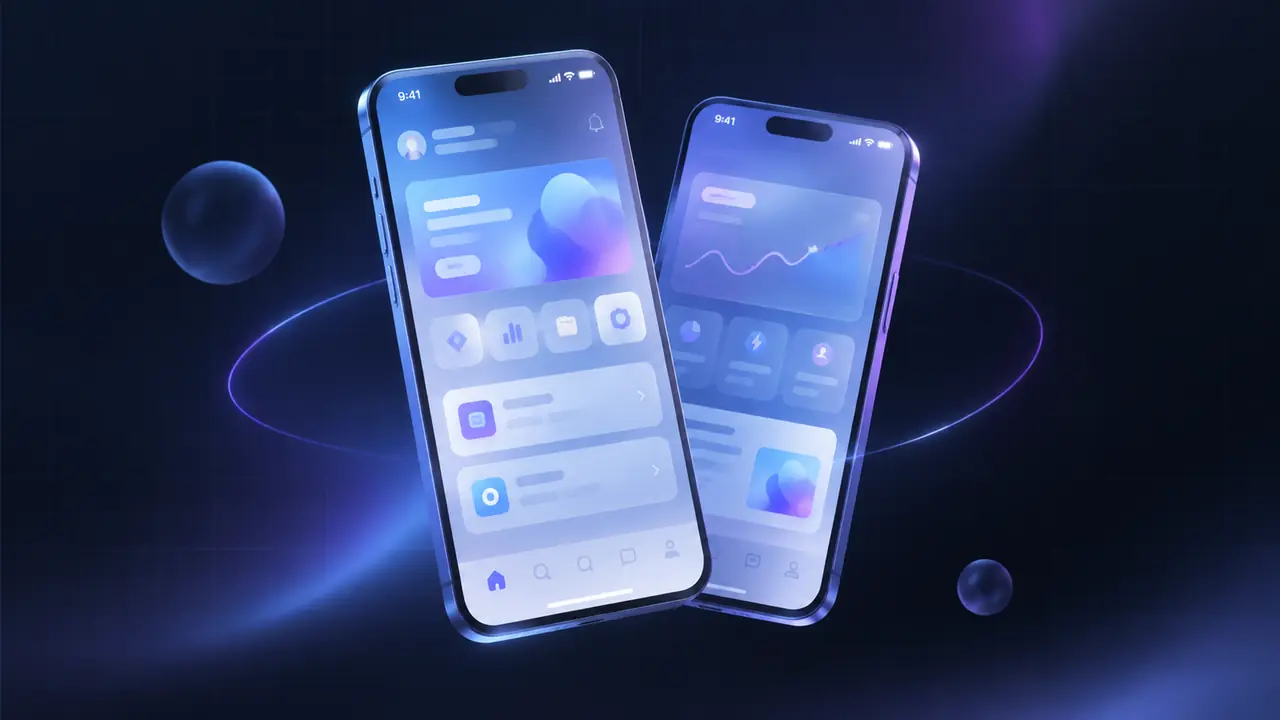 ai界面绘画实测：当概念图好使，当设计稿就露馅