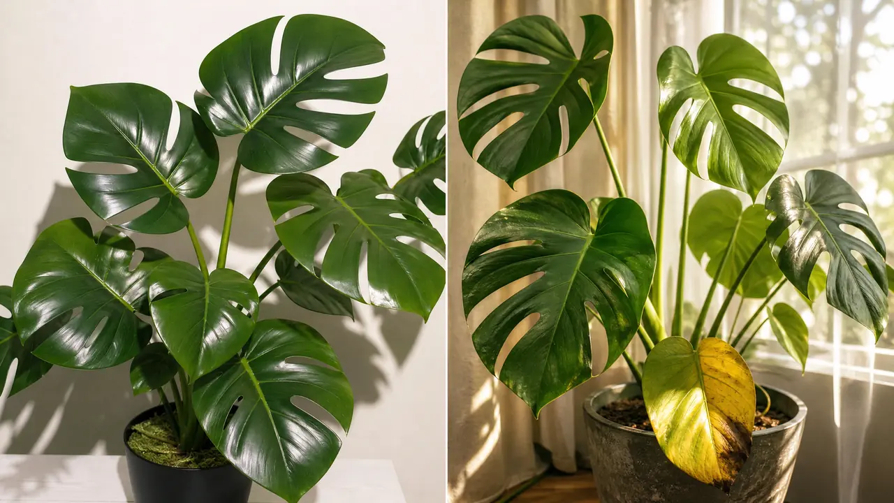 ai绘画植物总出塑料感？叶脉、乱枝与光斑的实测调法
