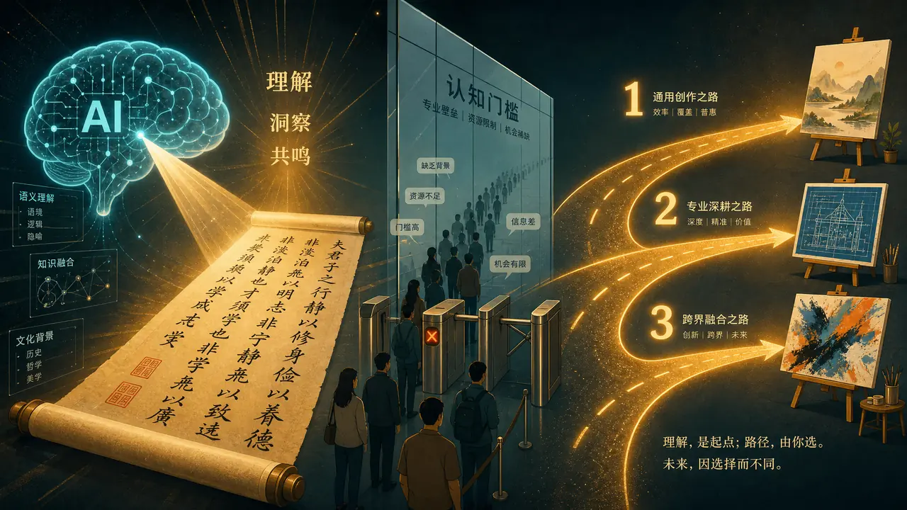 dall ai绘画到底强在哪？语义理解、中文门槛与三条替代路线实测