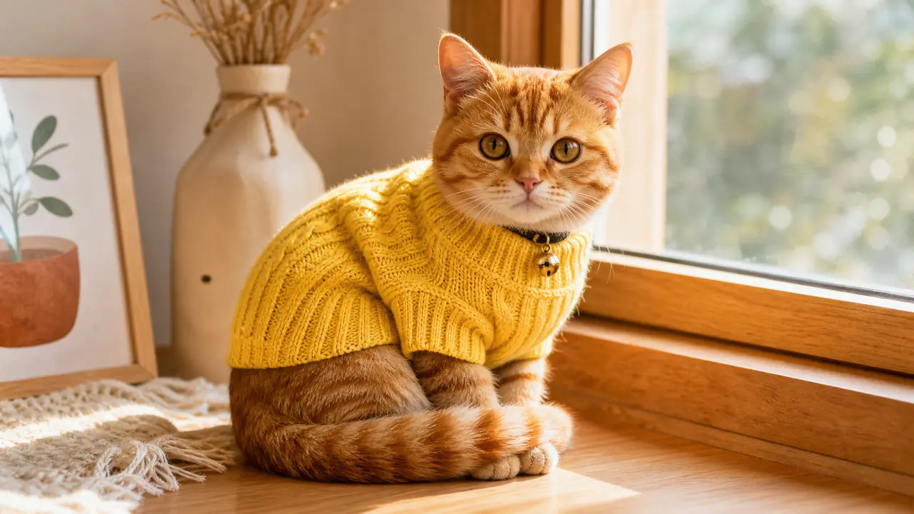 小猫模特ai出图手记：猫装拍摄的三个难点和我的调法