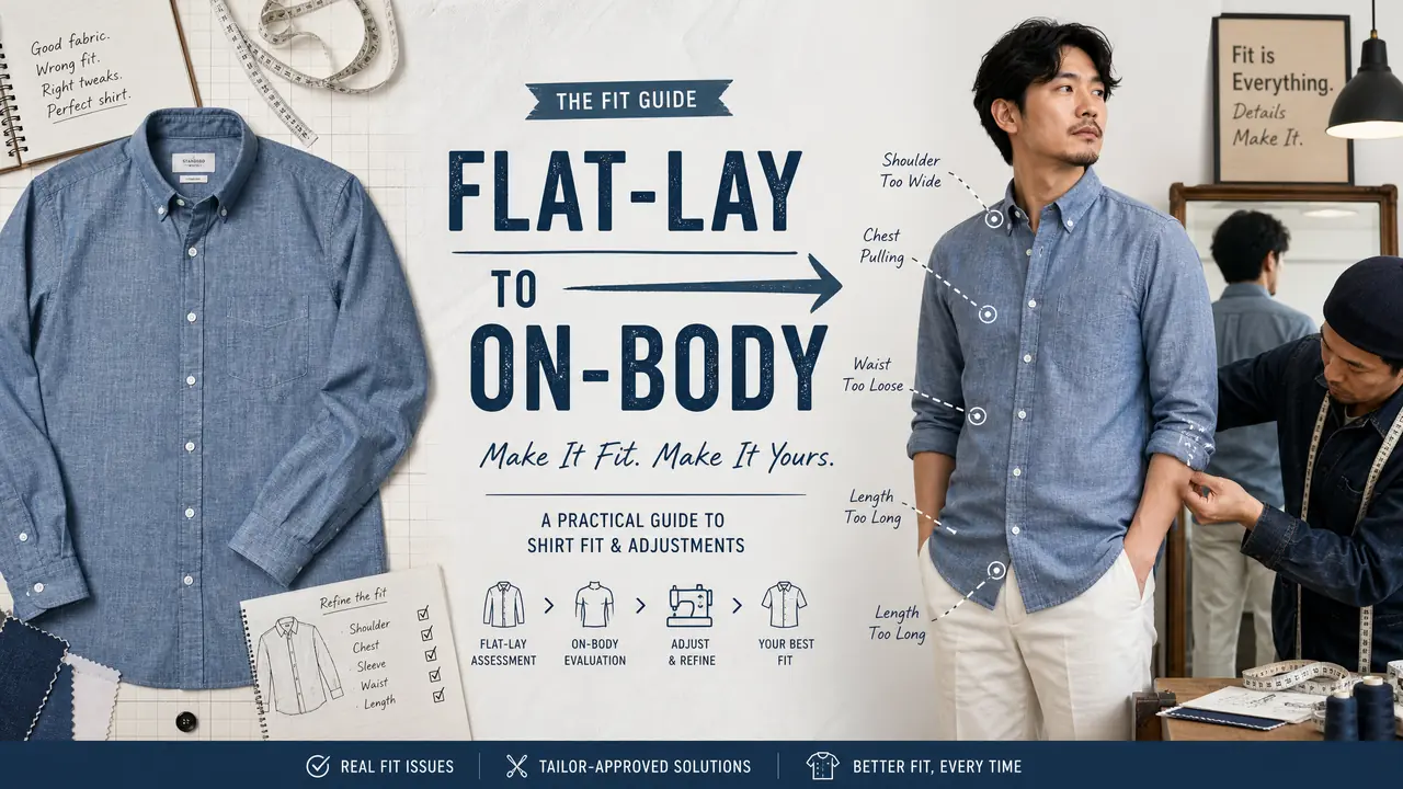 ai模特衣服试穿实测：平铺图上身这一关怎么过