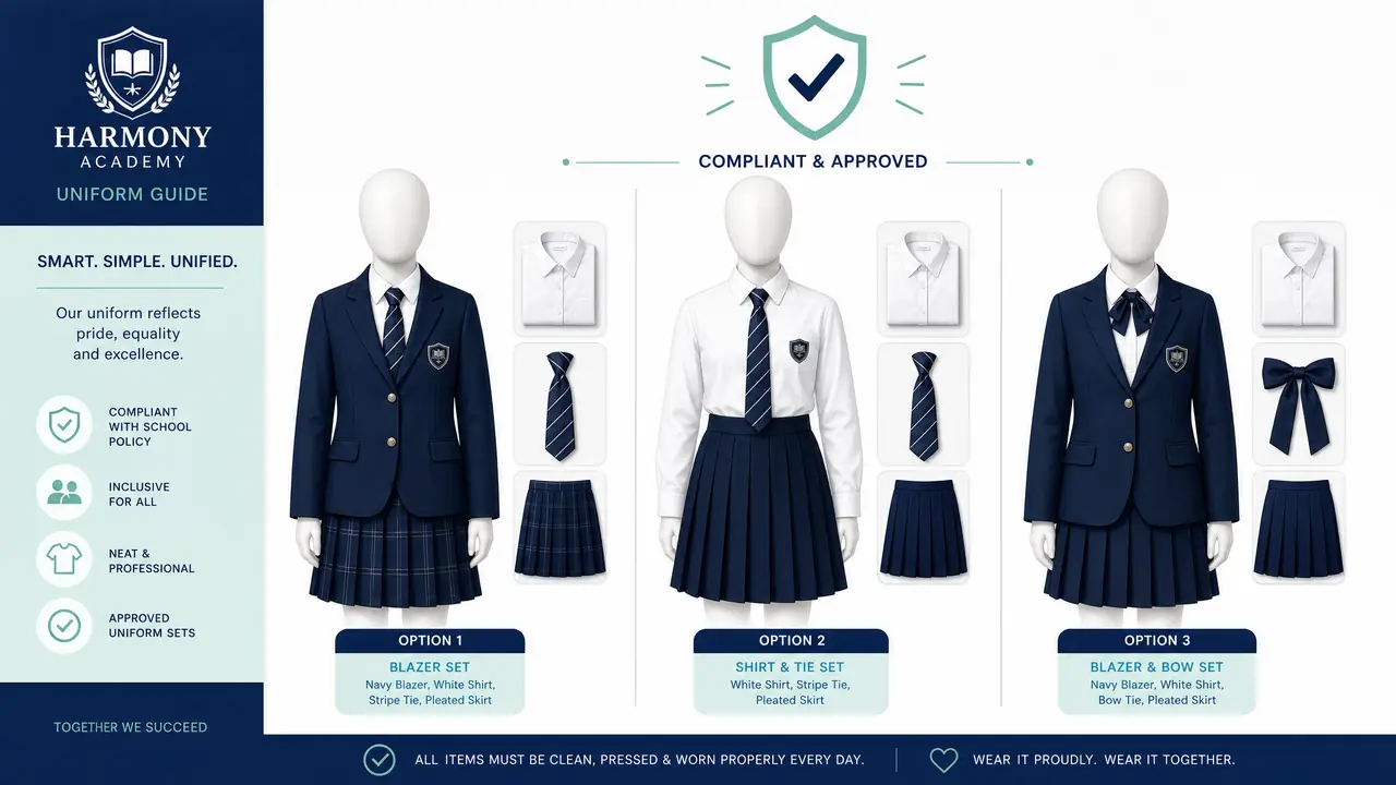 校服ai模特展示别再用学生实拍：校服销售用虚拟模特出样册的合规做法